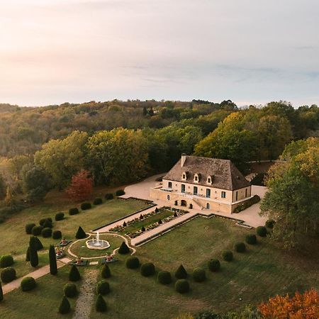 Les Hauts De Chaunac Vitrac  Bagian luar foto